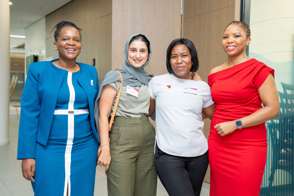 Women's Property Network