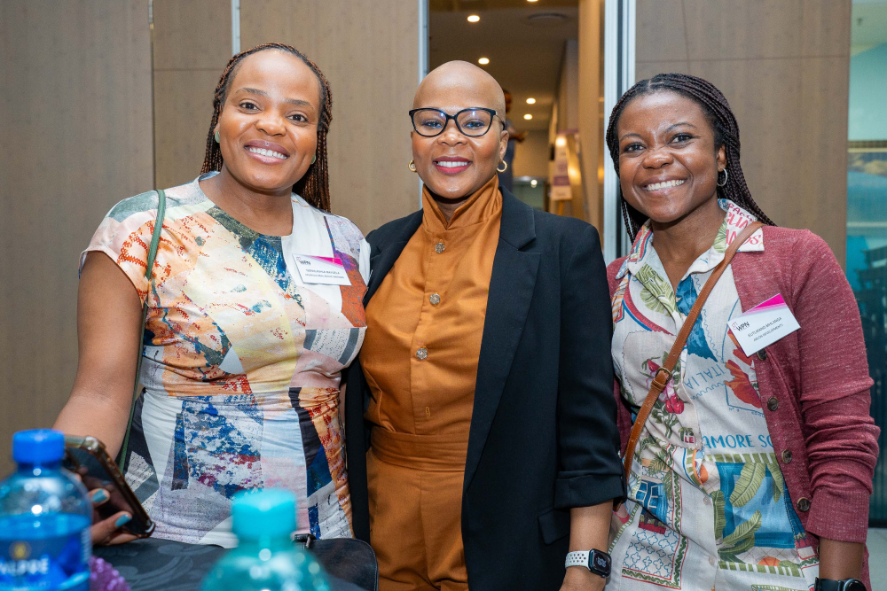 Women's Property Network