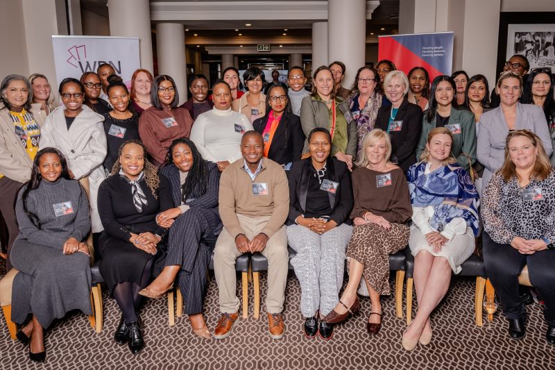 Women's Property Network