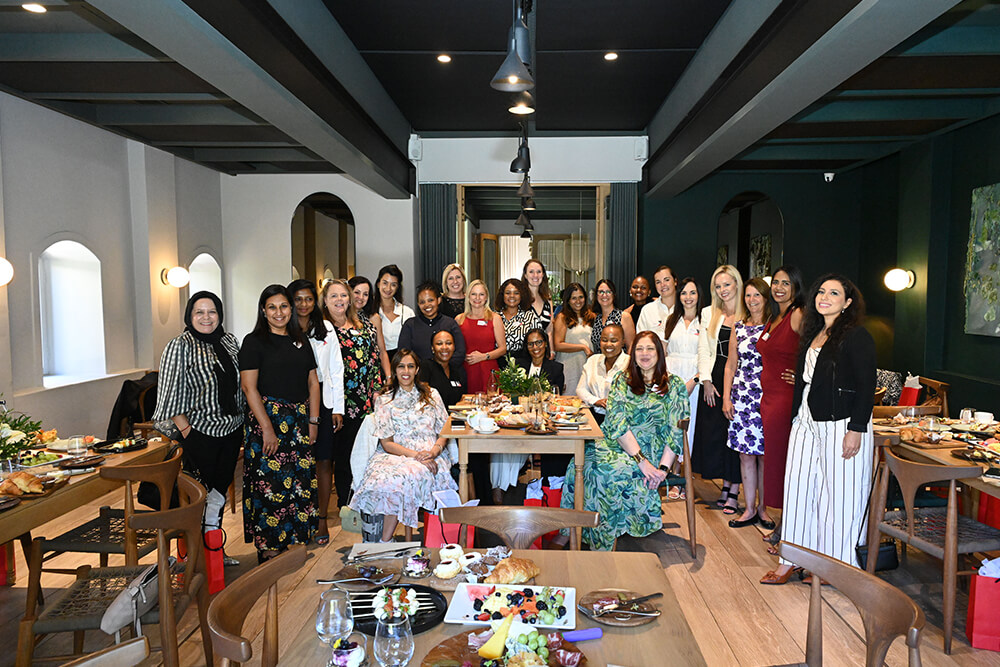 Women's Property Network