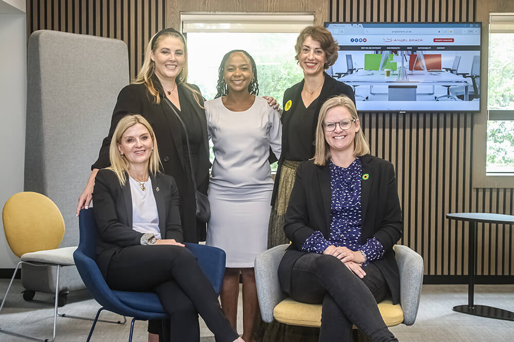 Women's Property Network