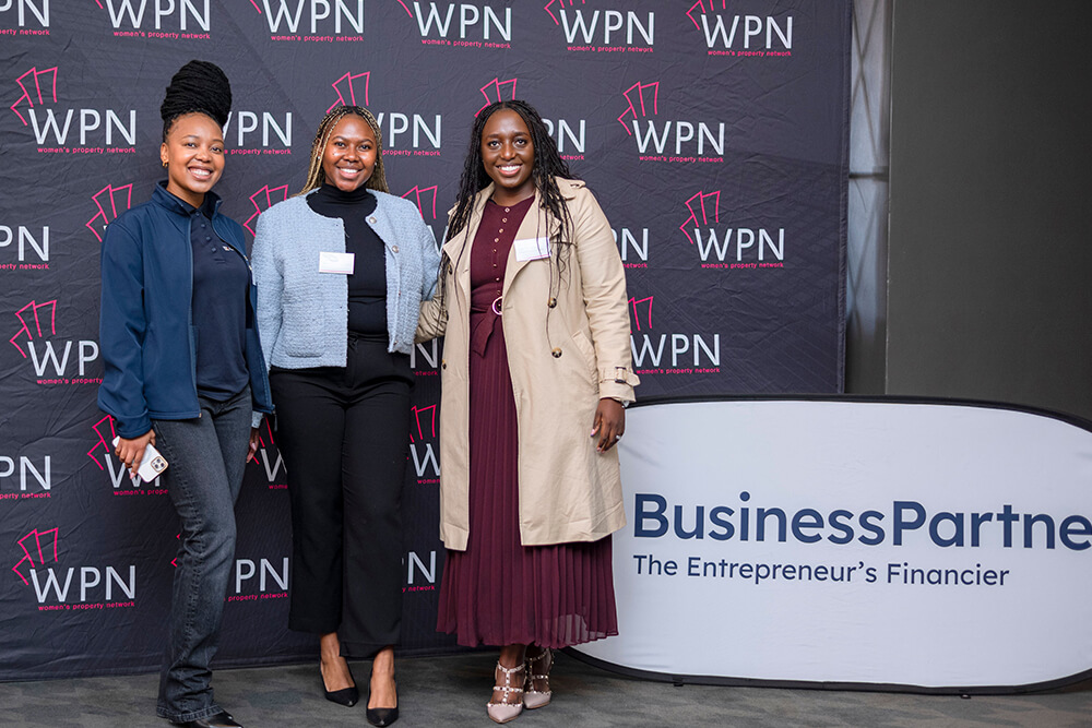 Women's Property Network