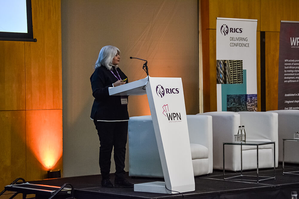 Women's Property Network