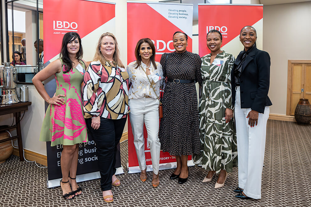 Women's Property Network