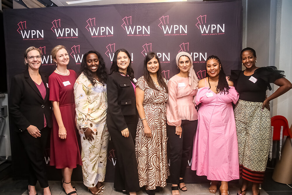 Women's Property Network