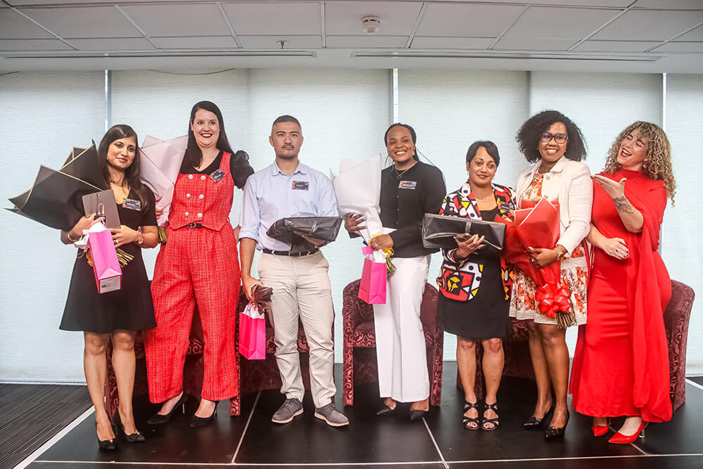 Women's Property Network