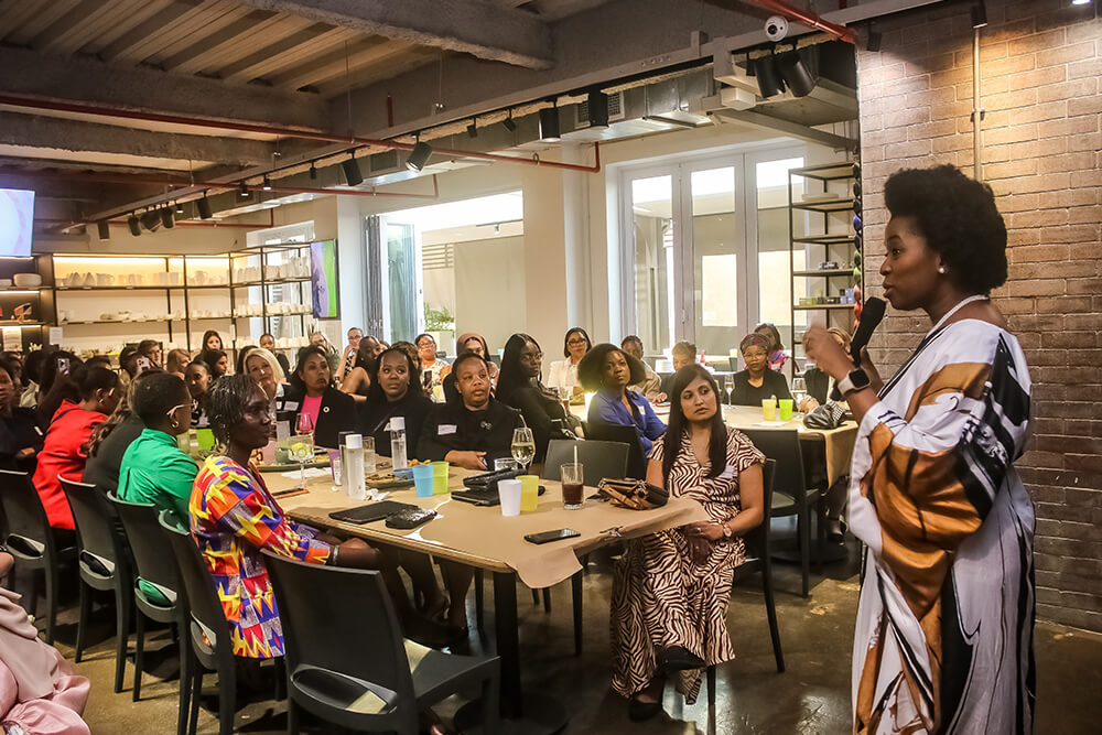 Women's Property Network