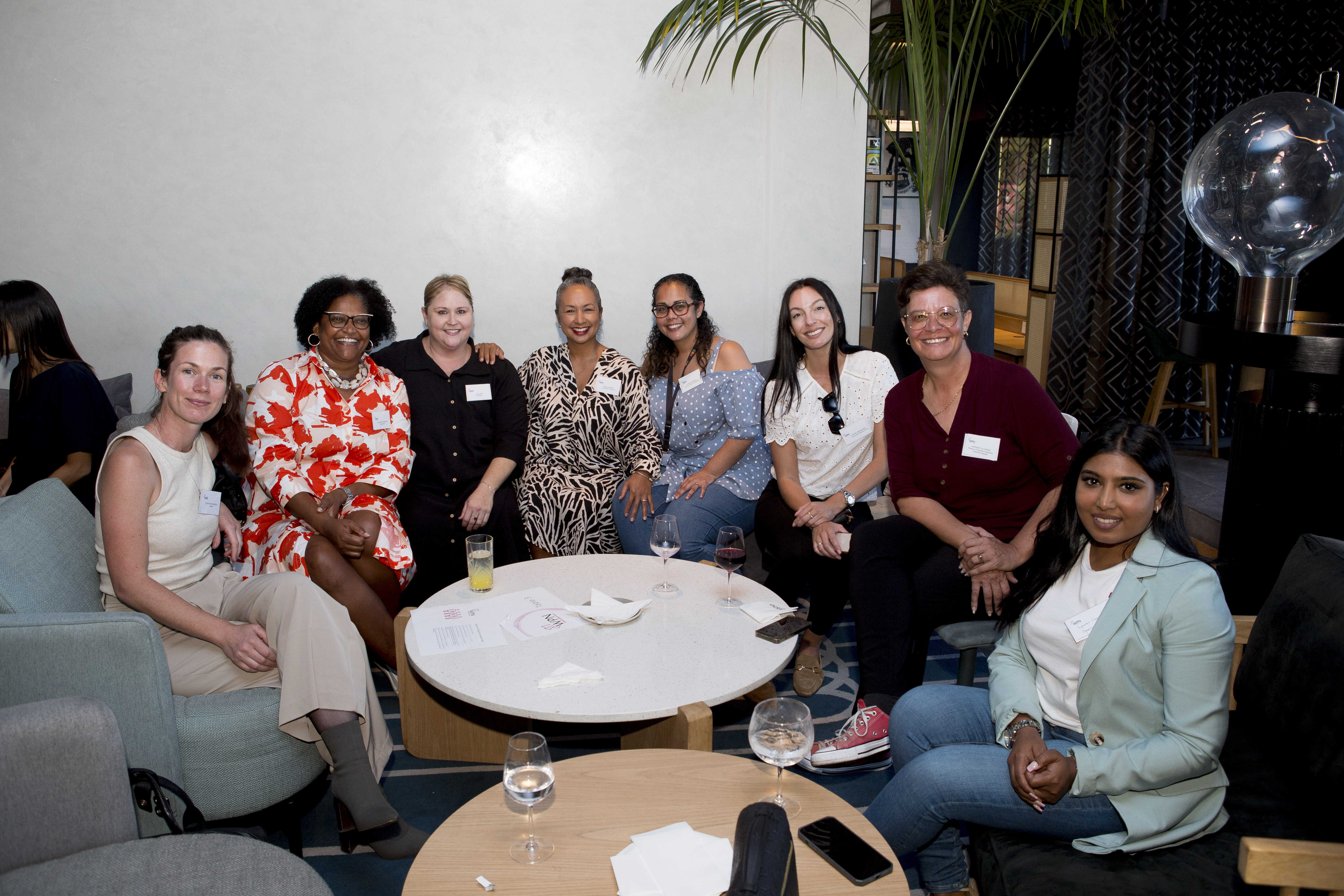 Women's Property Network