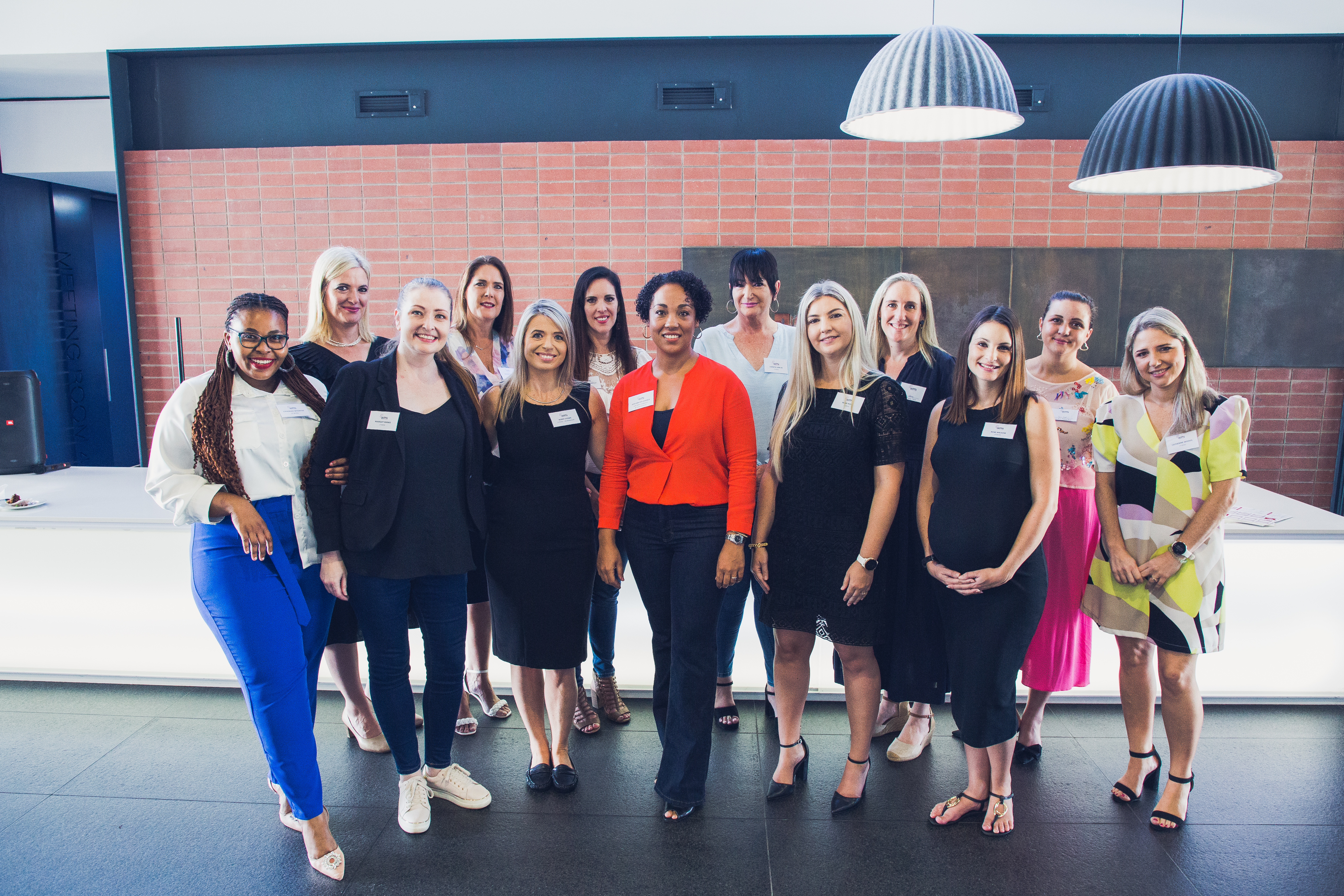 Women's Property Network