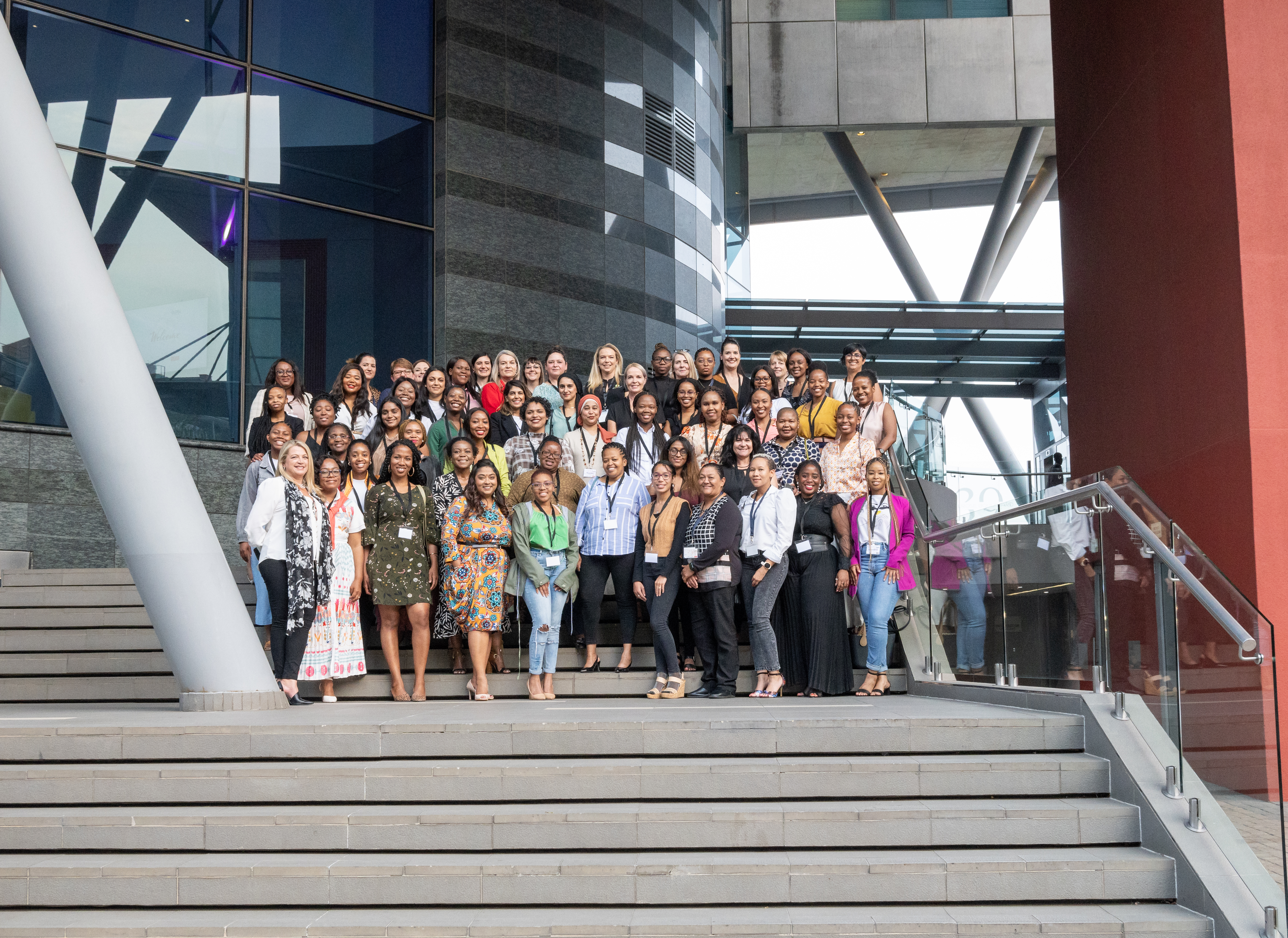 Women's Property Network