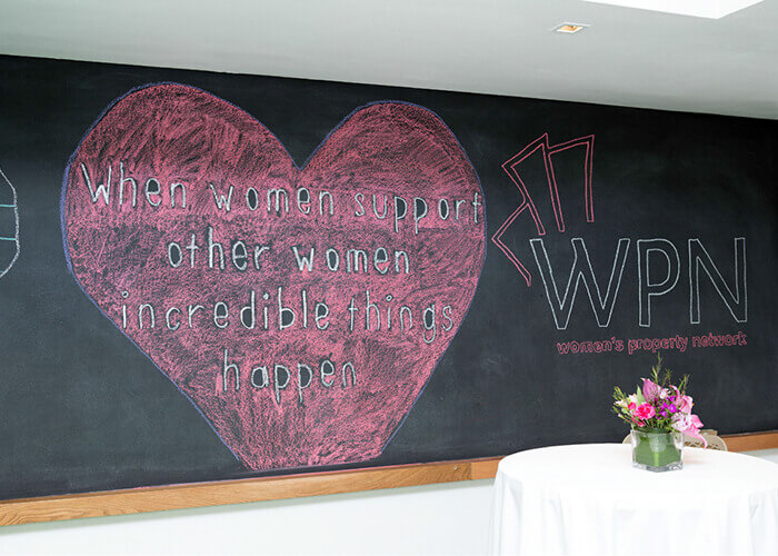Women's Property Network