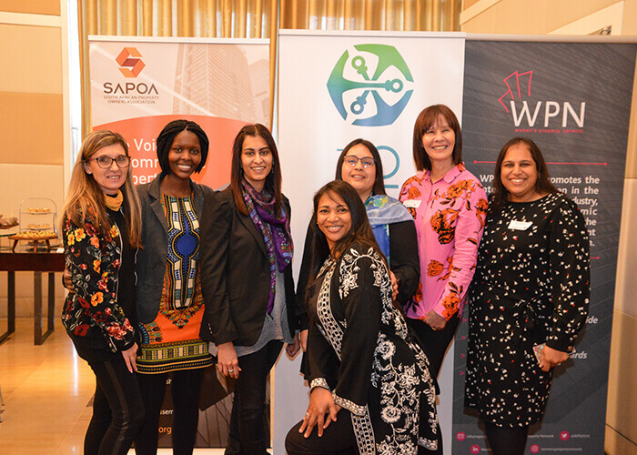 Women's Property Network