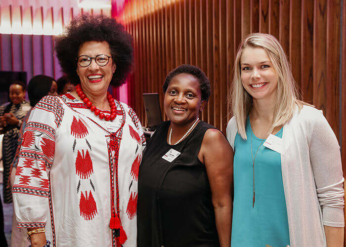 Women's Property Network