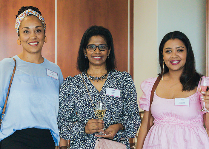 Women's Property Network