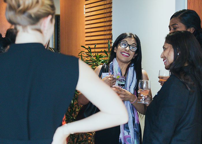 Women's Property Network