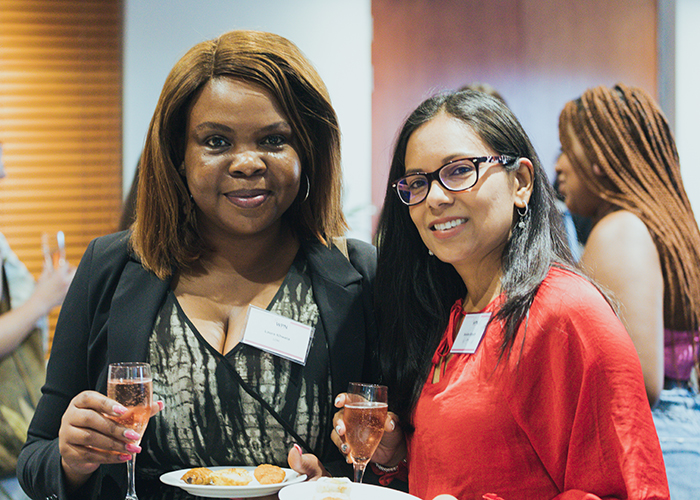 Women's Property Network