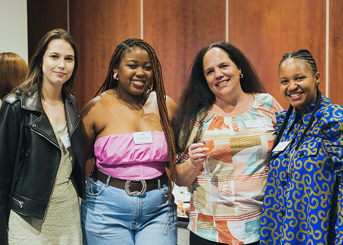 Women's Property Network