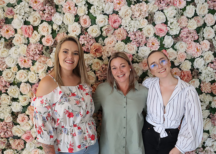 Women's Property Network