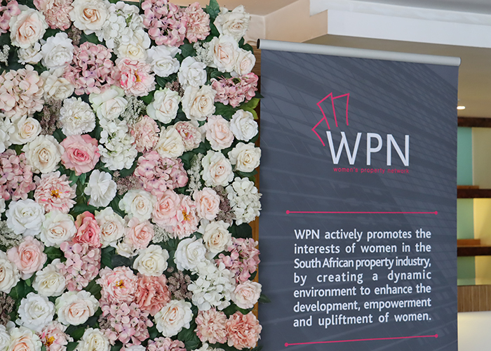Women's Property Network