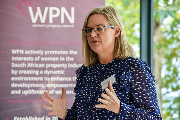 Women's Property Network