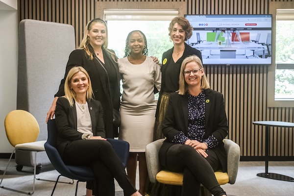 Women's Property Network