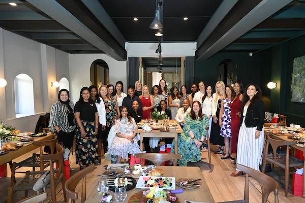 Women's Property Network