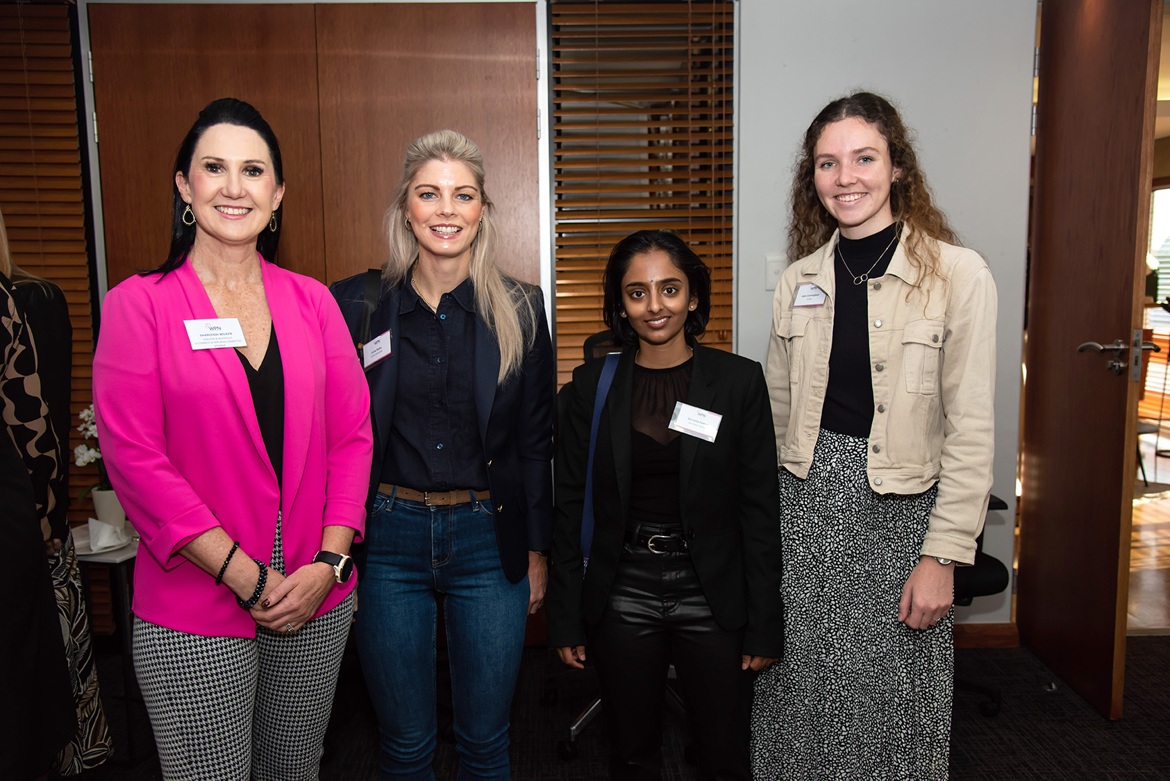 Women's Property Network