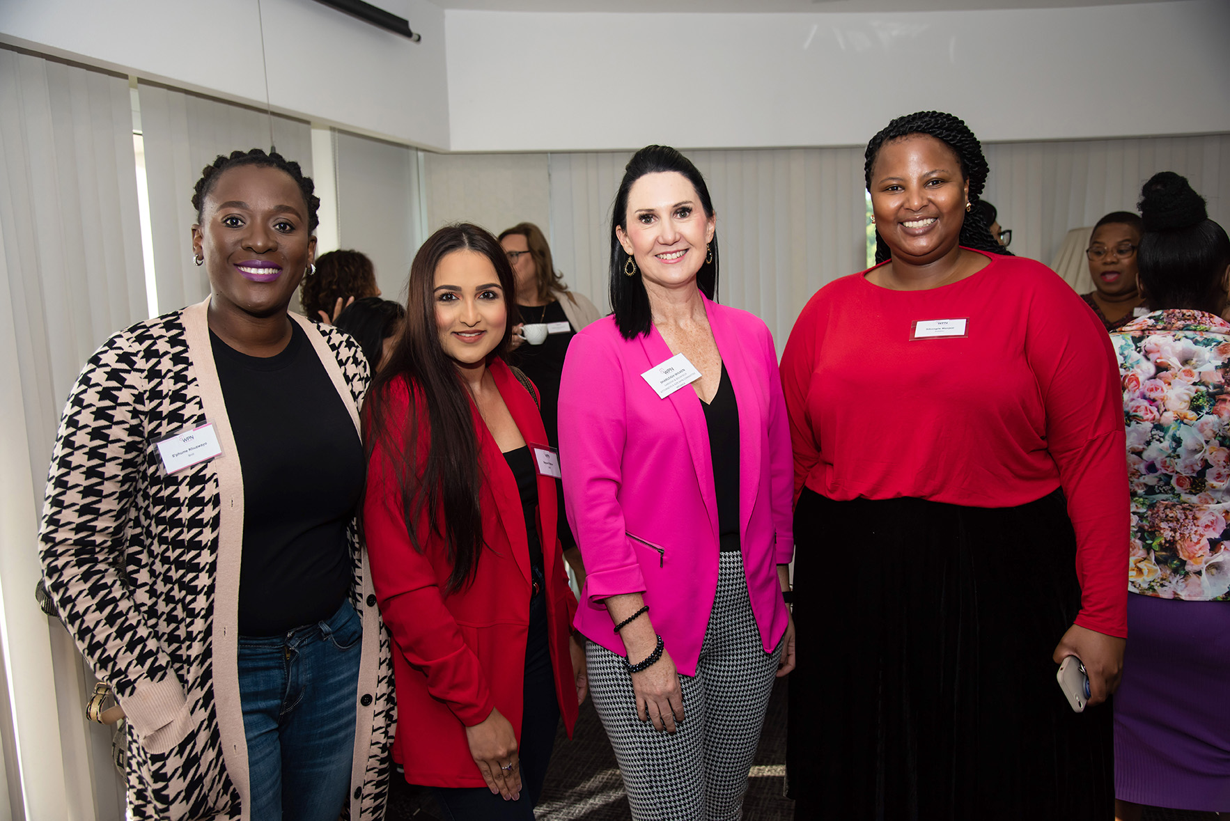 Women's Property Network