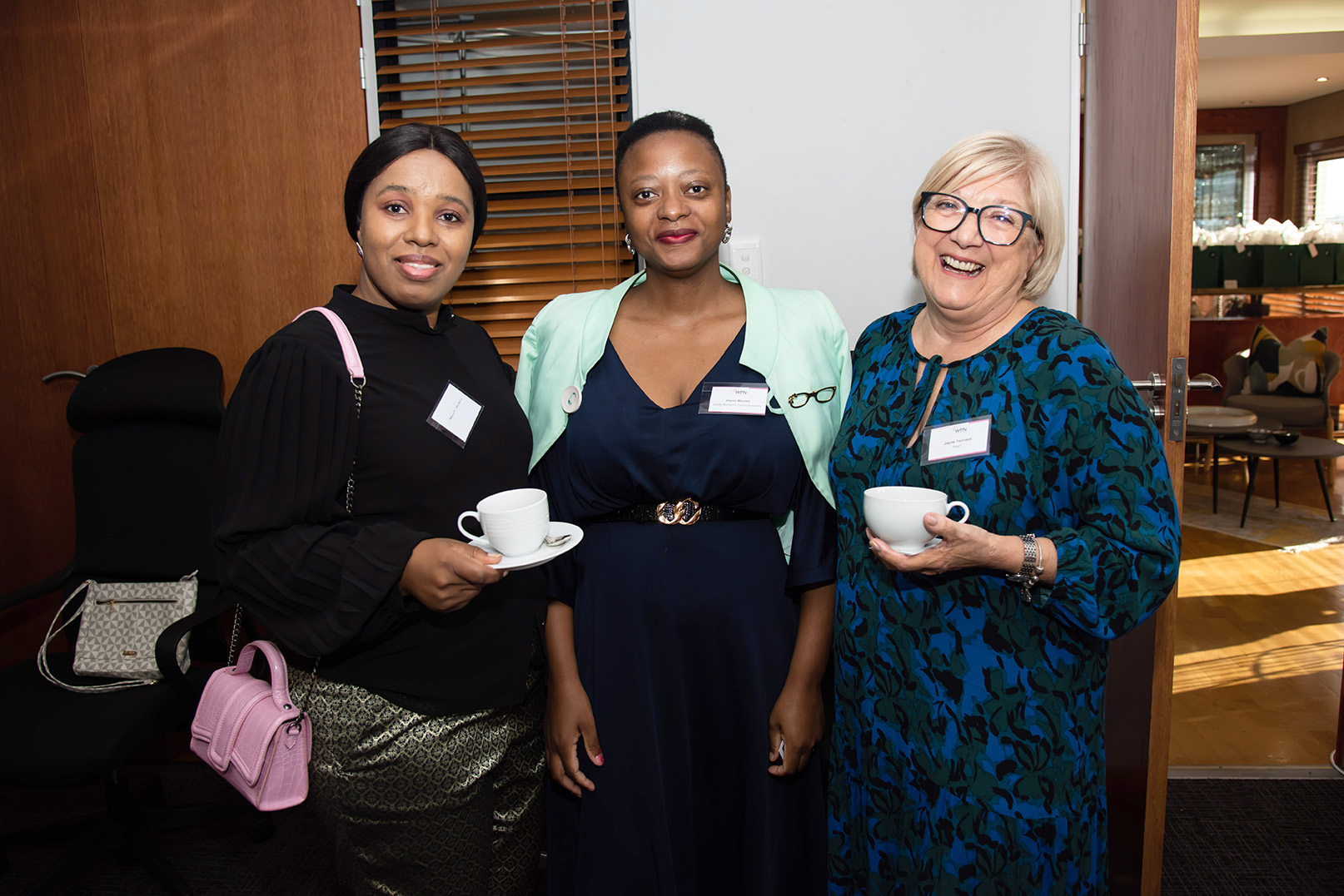 Women's Property Network