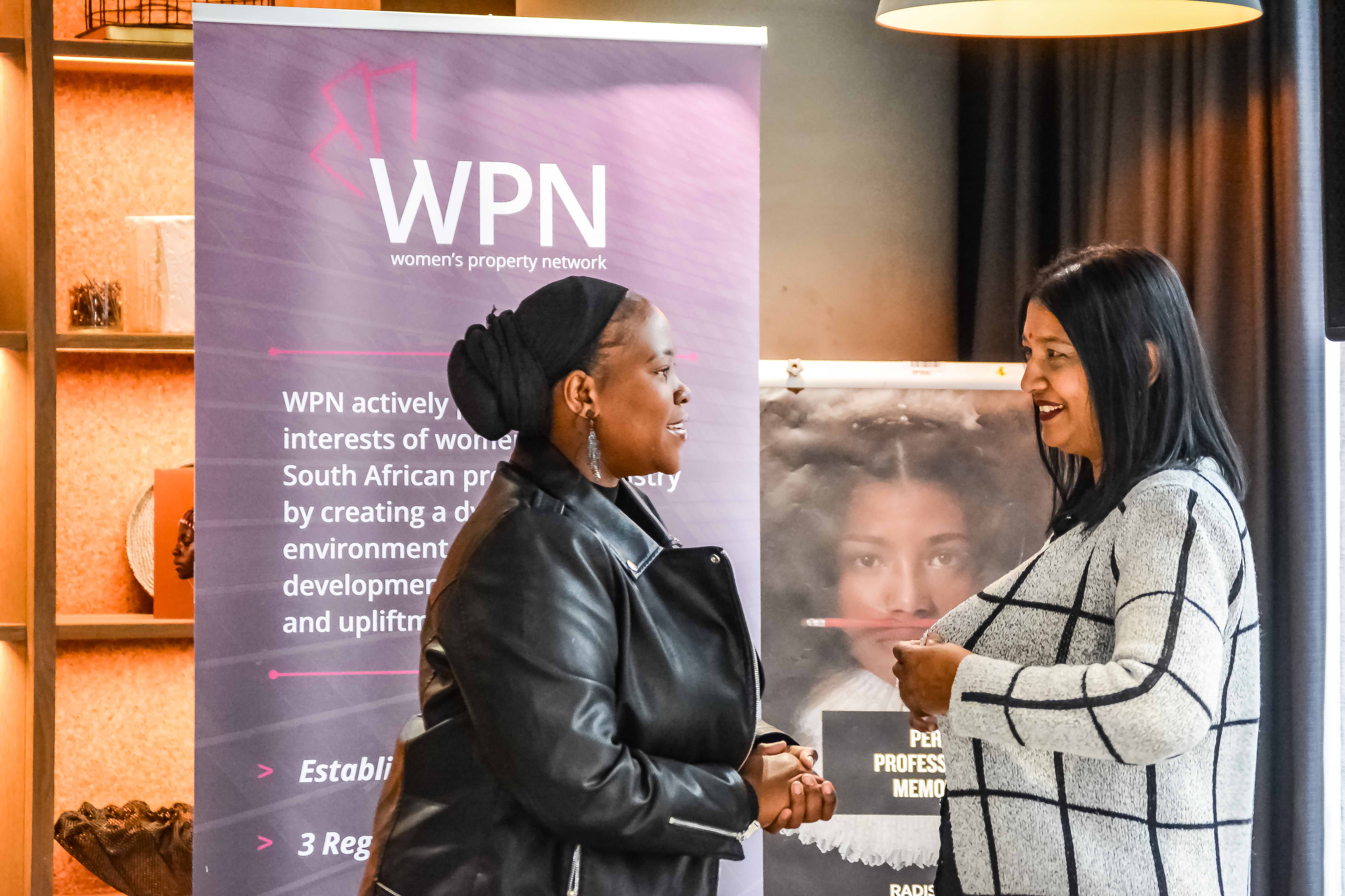 Women's Property Network