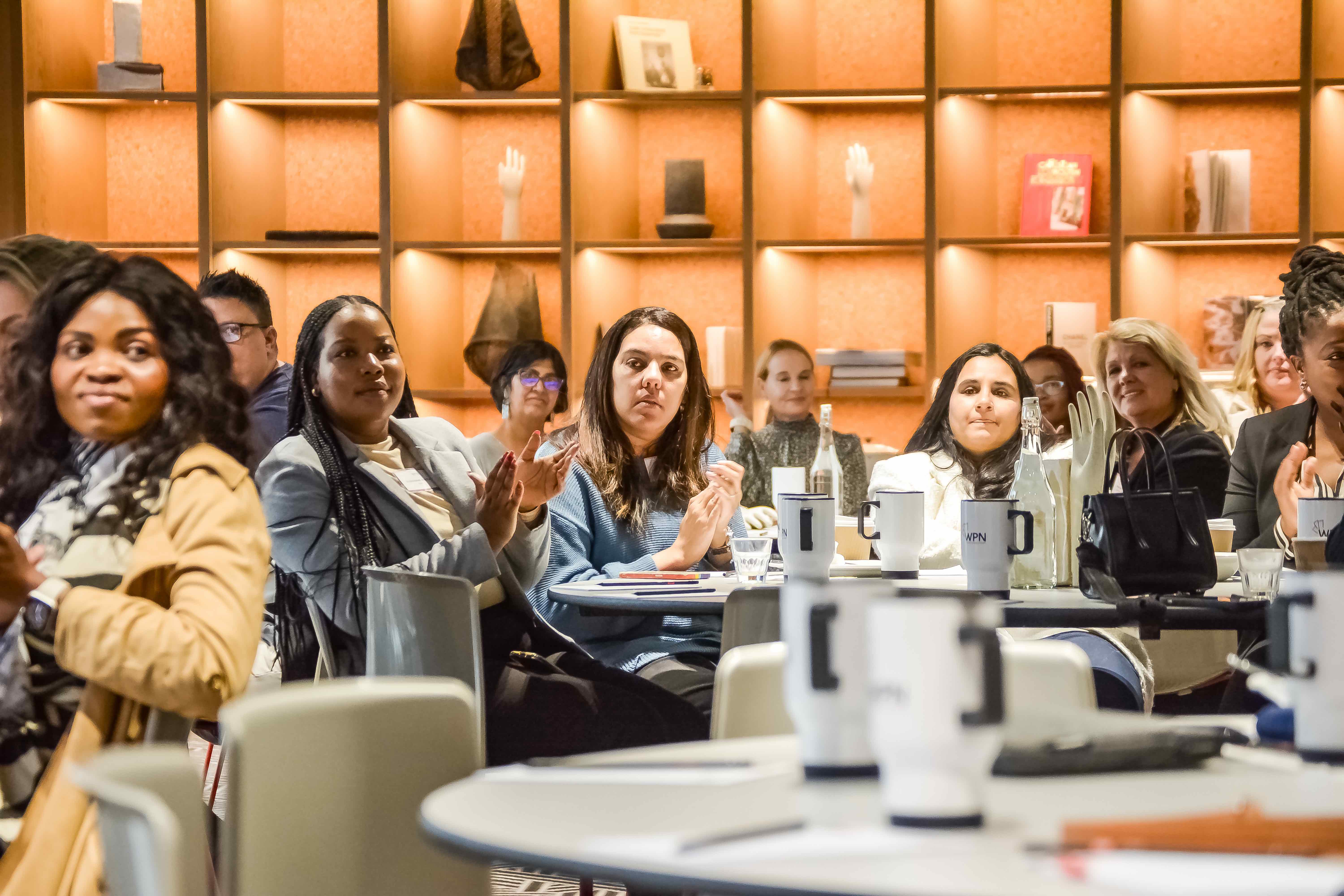 Women's Property Network