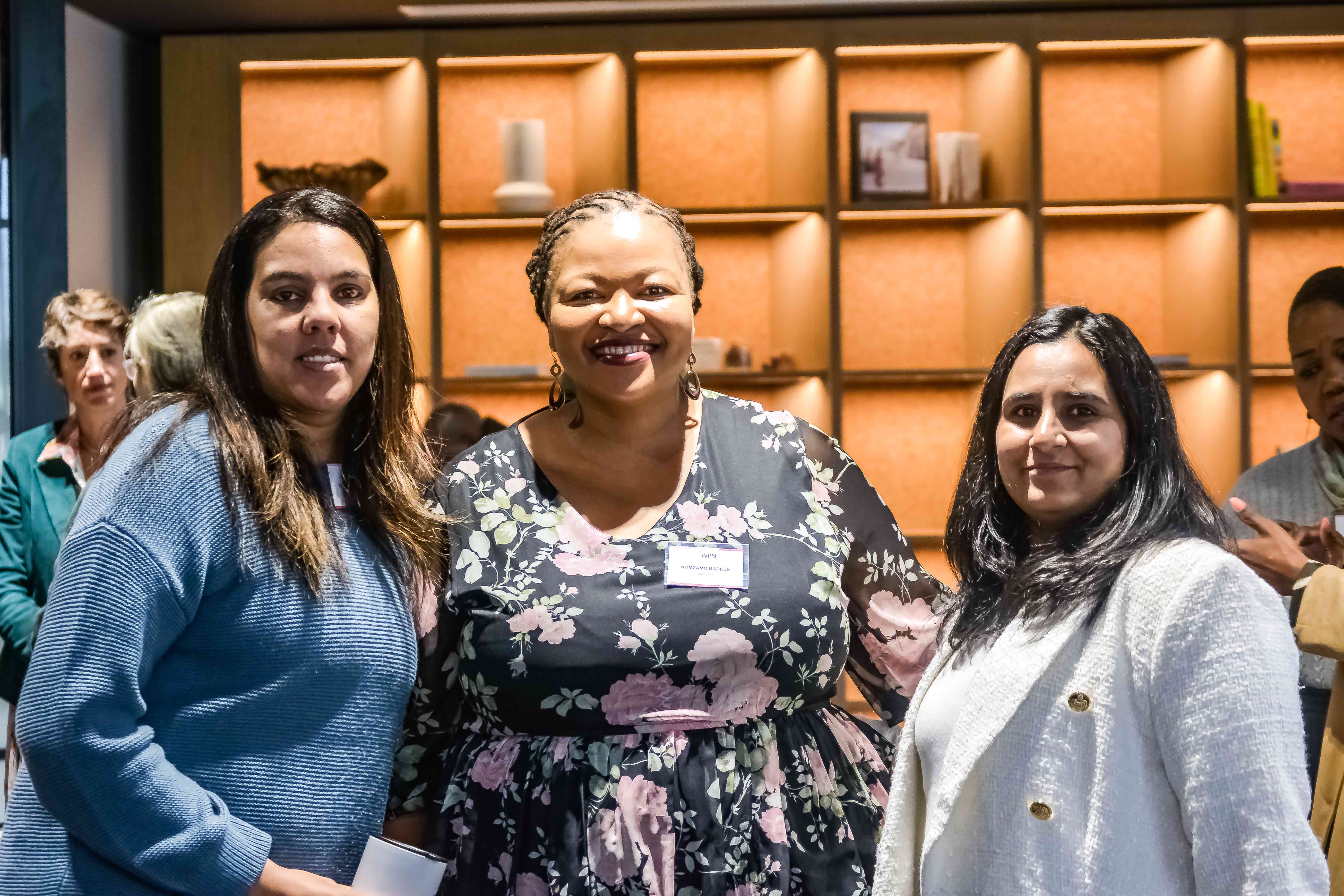 Women's Property Network