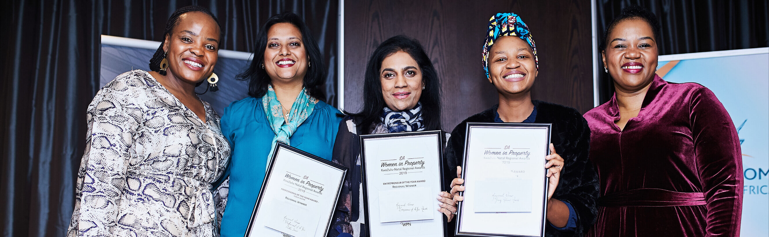 Women's Property Network