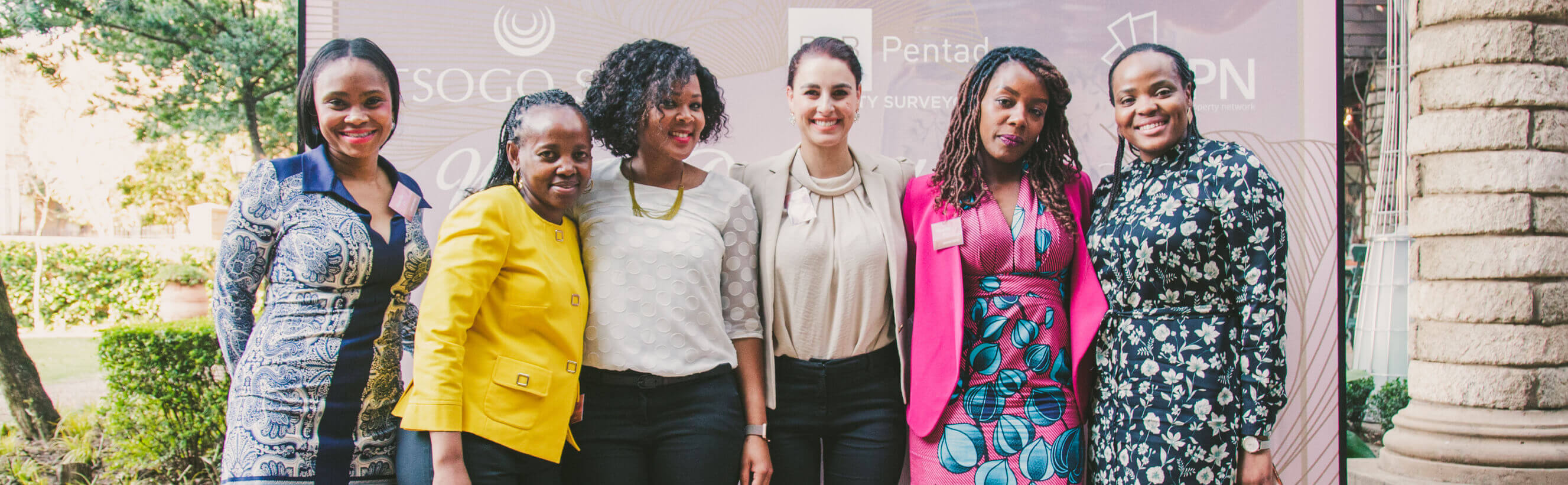 Women's Property Network