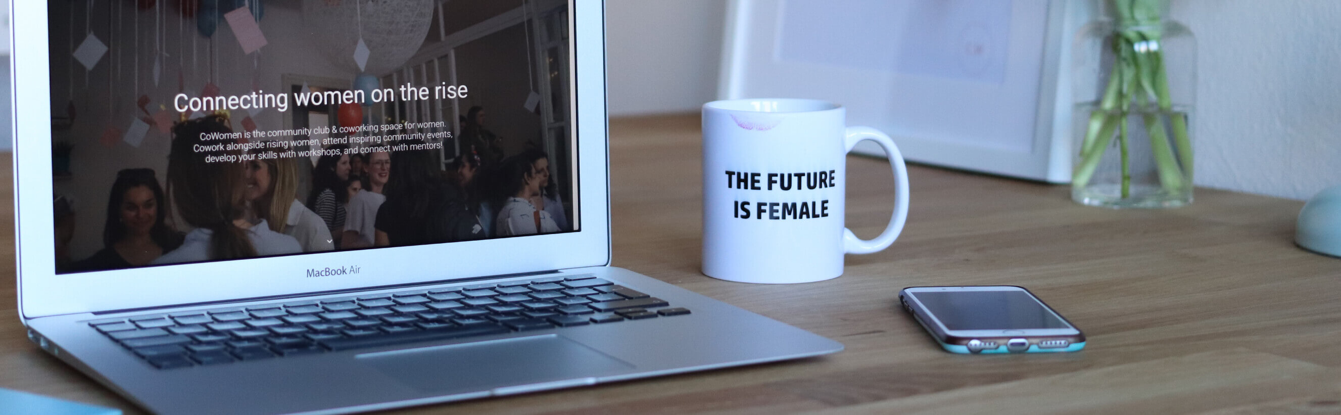 Women's Property Network